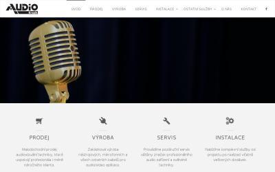 www.audiokropik.cz