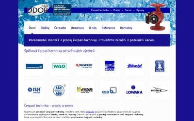 www.ddor.cz