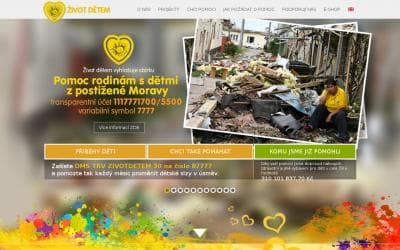 www.zivotdetem.cz