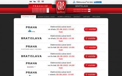 www.gr8auctions.cz