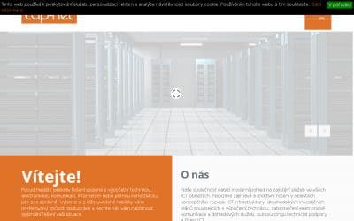 www.cap-net.cz