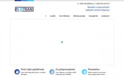 www.plptrans.cz