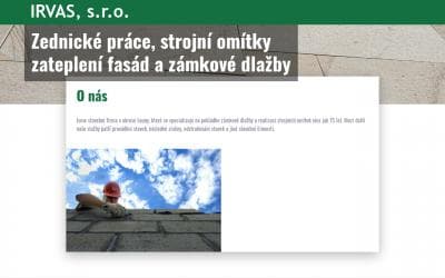 www.irvas.cz