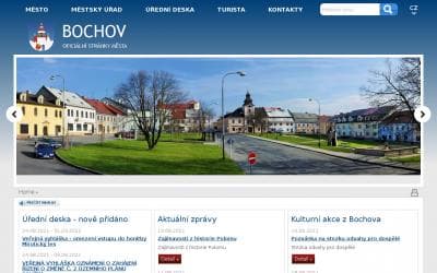www.mesto-bochov.cz