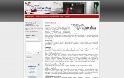 www.steco.cz