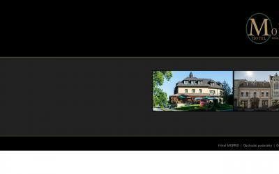 www.hotelmorris.cz