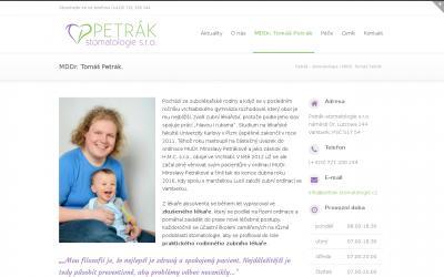 petrak-stomatologie.cz/mddr-tomas-petrak