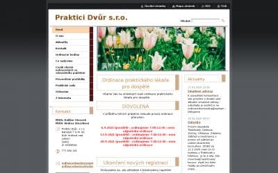 www.ordinacedvur.cz