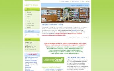 www.trilek.cz