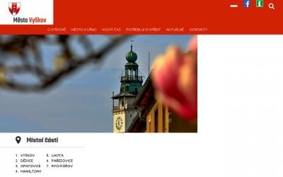 www.vyskov-mesto.cz