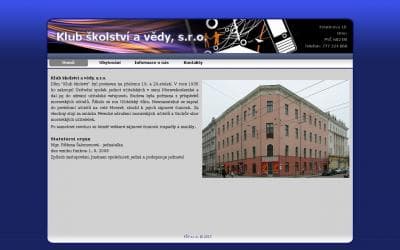 www.klubskolstvi.cz
