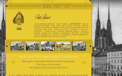 www.padowetz.cz