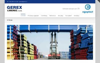 www.gerex.cz