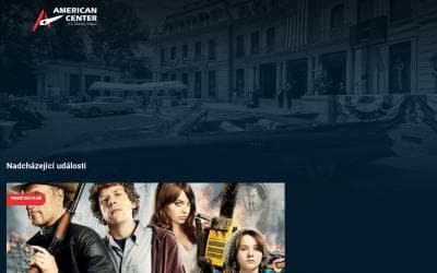 www.americkecentrum.cz