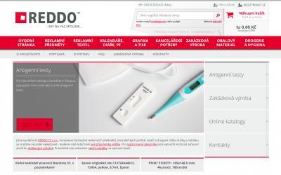 www.reddo.cz