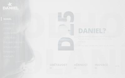 www.agenturadaniel.cz