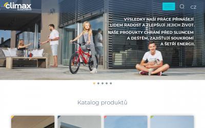 www.climax.cz