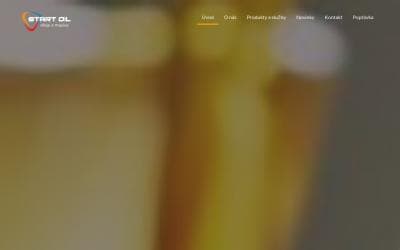 www.startoil.cz