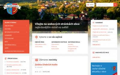 www.zlamanec.cz