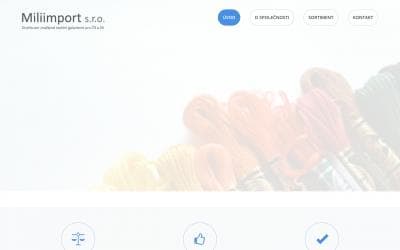 www.miliimport.cz