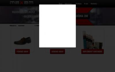 www.maxam.cx
