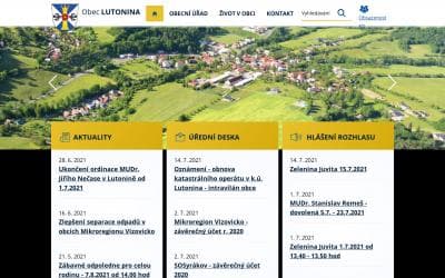 www.lutonina.cz