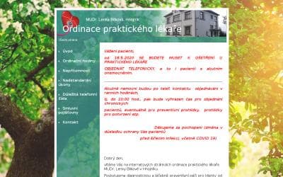www.bilkova.cz