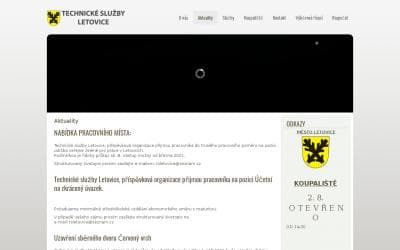 www.tsletovice.cz