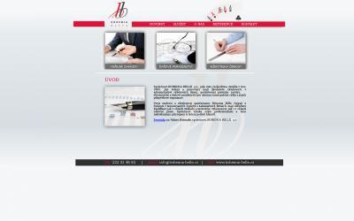 www.bohemia-belle.cz
