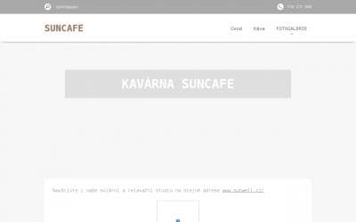 www.suncafe.cz