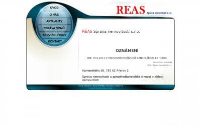 www.reasprerov.cz