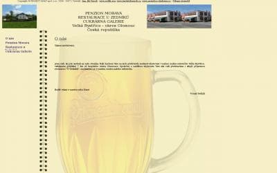 www.penzion-morava-vb.cz