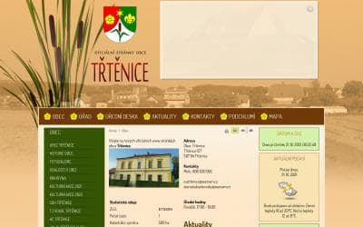 www.trtenice.cz