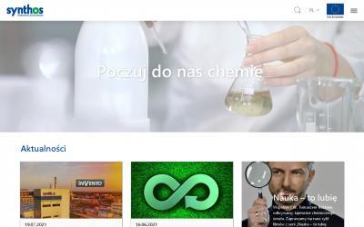 www.synthosgroup.com