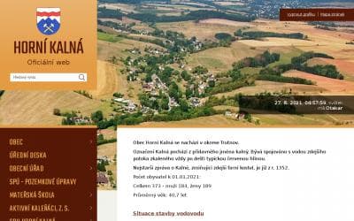 www.hornikalna.cz