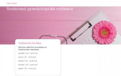 www.gyvemin.cz