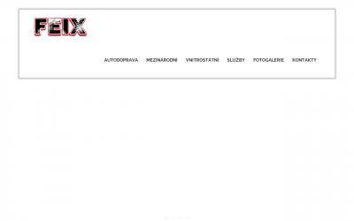 www.autodopravafeix.cz