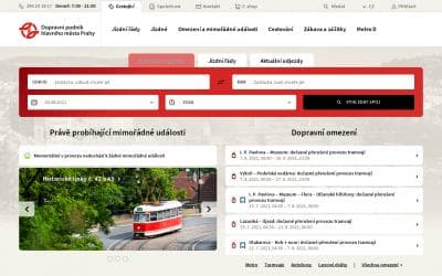 www.dpp.cz