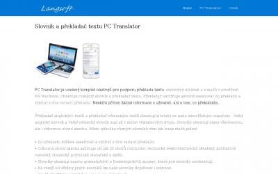 www.langsoft.cz