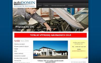 www.autodomin.cz