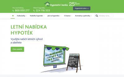www.hypotecnibanka.cz