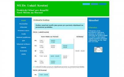 www.mudrkoutny.cz