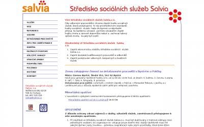 www.salvia.cz