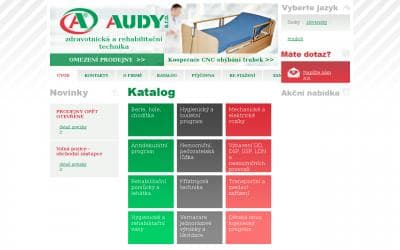www.audy.eu/sidlo-spolecnosti