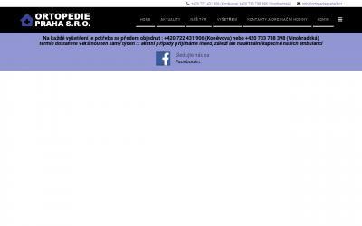 www.ortopediepraha3.cz
