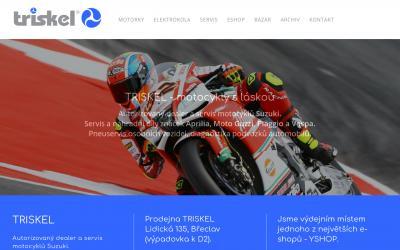 www.triskel.cz