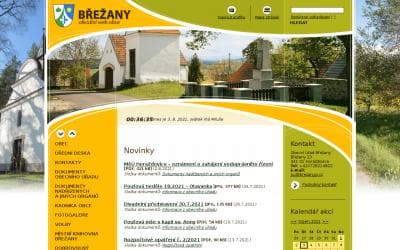 www.brezany-obec.cz
