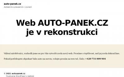 www.auto-panek.cz