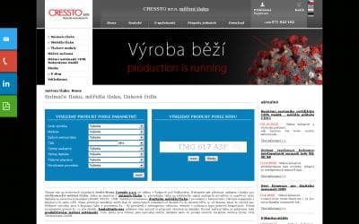 www.cressto.cz
