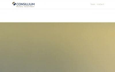 www.consillium.cz